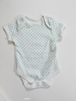 Srdíčkové body pro holky secondhnad