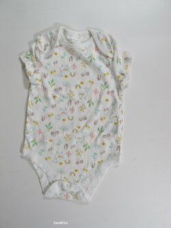 Body obrázkové pro děti secondhand