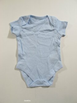 Sv modré body second hand Sv modré body second hand