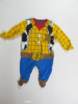 Dupačky pro kluky toy story secondhand Dupačky pro kluky toy story secondhand