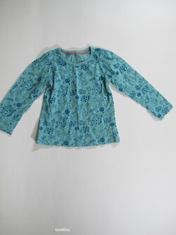 Triko dl.rukáv pro holky s obrázky secondhnad Triko dl.rukáv pro holky s obrázky secondhnad