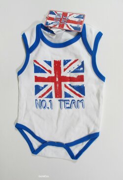 Body pro kluky bílo modré outlet Body pro kluky bílo modré outlet