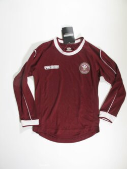 Triko dl rukáv dresové vínovéoutlet Triko dl rukáv dresové vínovéoutlet