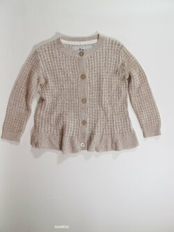 Svetýrek pro holky secondhand Svetýrek pro holky secondhand