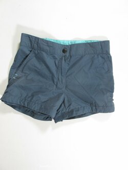 Sportovní kalhoty zelené secondhand