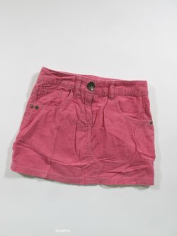 Manžestrová sukně pro holky secondhand Manžestrová sukně pro holky secondhand