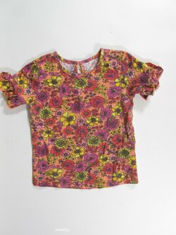 Triko kytkované pro holky secondhand Triko kytkované pro holky secondhand