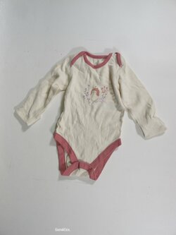 Body dl rukáv pro holky secondhand Body dl rukáv pro holky secondhand