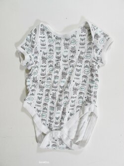 Body pro kluky obrázkové secondhand