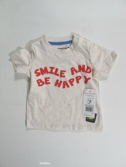 Triko pro kluky světlé outlet Triko pro kluky světlé outlet