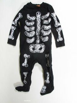 Dupačky černé pro děti secondhand Dupačky černé pro děti secondhand