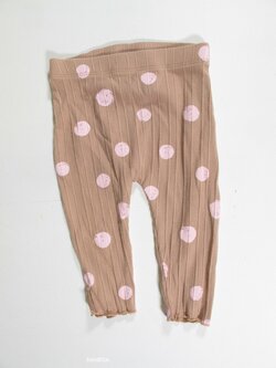 Elastáky s puntíkem secondhand Elastáky s puntíkem secondhand