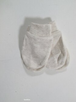 2x rukavičky pro kluky světlé outlet 2x rukavičky pro kluky světlé outlet