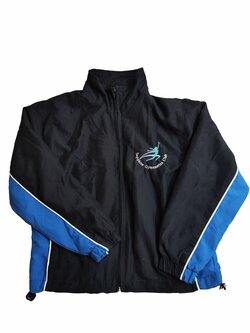 Jarní gymnastická bunda secondhand Finden Hales Jarní gymnastická bunda secondhand Finden Hales