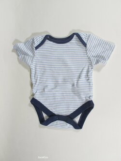 Body s pruhy pro kluky secondhand Body s pruhy pro kluky secondhand