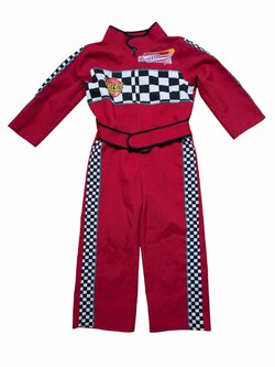 Overalový kostým automechanika pro kluky secondhand Overalový kostým automechanika pro kluky secondhand