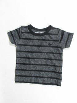 Triko s pruhem pro kluky secondhand