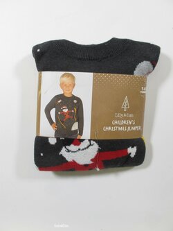 Svetr vánoční pro kluky outlet Svetr vánoční pro kluky outlet