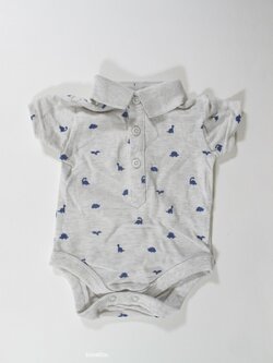 Body s dinosaury pro kluky secondhand Body s dinosaury pro kluky secondhand