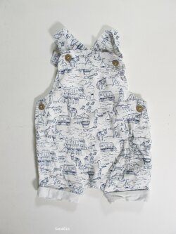 Kratasy pro kluky s obrázky secondhand