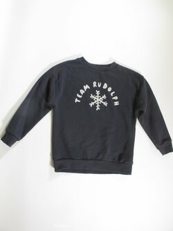 Šedá mikina pro kluky secondhhand Šedá mikina pro kluky secondhhand