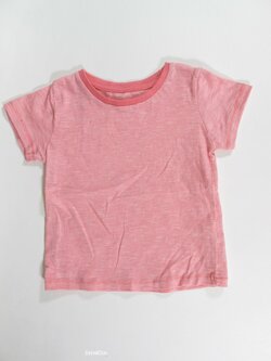 Triko s pruhem pro holky secondhand Triko s pruhem pro holky secondhand