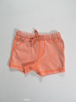 Kratasy pro kluky růžové secondhand Kratasy pro kluky růžové secondhand