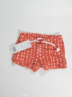 Kratasy s puntíkem pro holky outlet Kratasy s puntíkem pro holky outlet