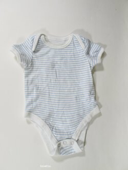 Body s pruhy pro kluky secondhand Body s pruhy pro kluky secondhand