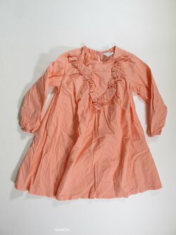 Šaty dl rukáv losoové secondhand Šaty dl rukáv losoové secondhand