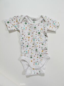 Obrázkové body pro kluky secondhand