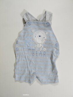 Kratasy s pruhem pro kluky secondhand Kratasy s pruhem pro kluky secondhand