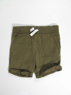 Kratasy pro kluky zelené secondhand Kratasy pro kluky zelené secondhand