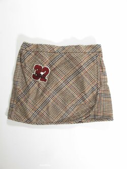 Sukně pro holky teplejší secondhand Sukně pro holky teplejší secondhand