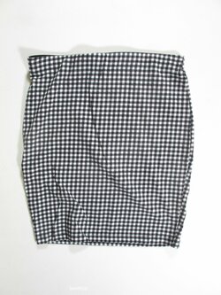 Elastická sukně pro holky kostkovaná secondhand Elastická sukně pro holky kostkovaná secondhand