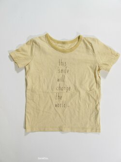 Triko pro kluky s pruhy  econdhand