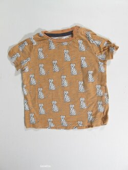 Triko pro kluky s obrázky secondhand