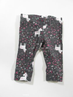 Elastáky s kytkami pro holky secondhand Elastáky s kytkami pro holky secondhand