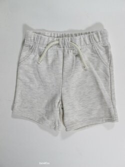 Kratasy pro kluky teplákové secondhand Kratasy pro kluky teplákové secondhand