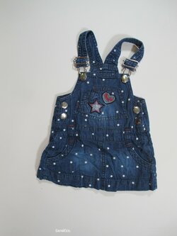 Džínová sukně pro holky secondhand Džínová sukně pro holky secondhand