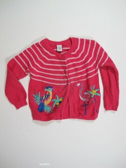 Růžový svetr pro holky secondhand Růžový svetr pro holky secondhand