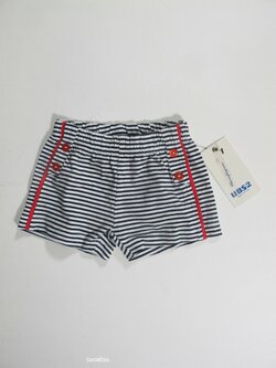 Kratasy pro holky modro bílo černé outlet Kratasy pro holky modro bílo černé outlet