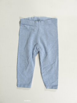 Elastáky pro holky modré secondhand Elastáky pro holky modré secondhand