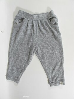 Tepláky pro holky melírované secondhand Tepláky pro holky melírované secondhand