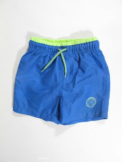 Kratasy pro kluky modré  secondhand