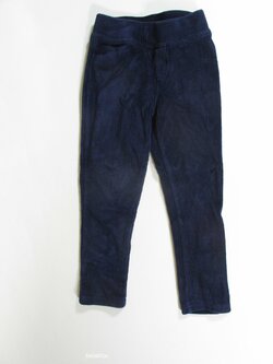 Elastáky pro holky sametové secondhand Elastáky pro holky sametové secondhand