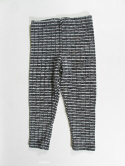 Elastáky pro holky melírované  secondhand