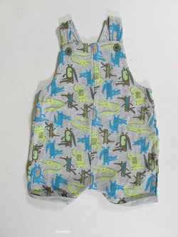 Kratasy s laclem pro kluky obrázkové secondhand Kratasy s laclem pro kluky obrázkové secondhand