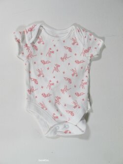Body pro  holky s koloušky    secondhand