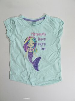 Šaty s obrázkem pro holky secondhand